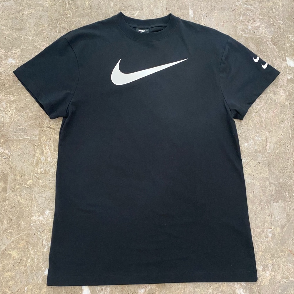 Nike Loose Fit T-Shirt Dress Size XS